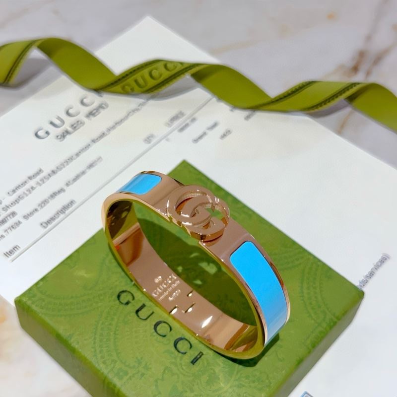 Gucci Bracelets